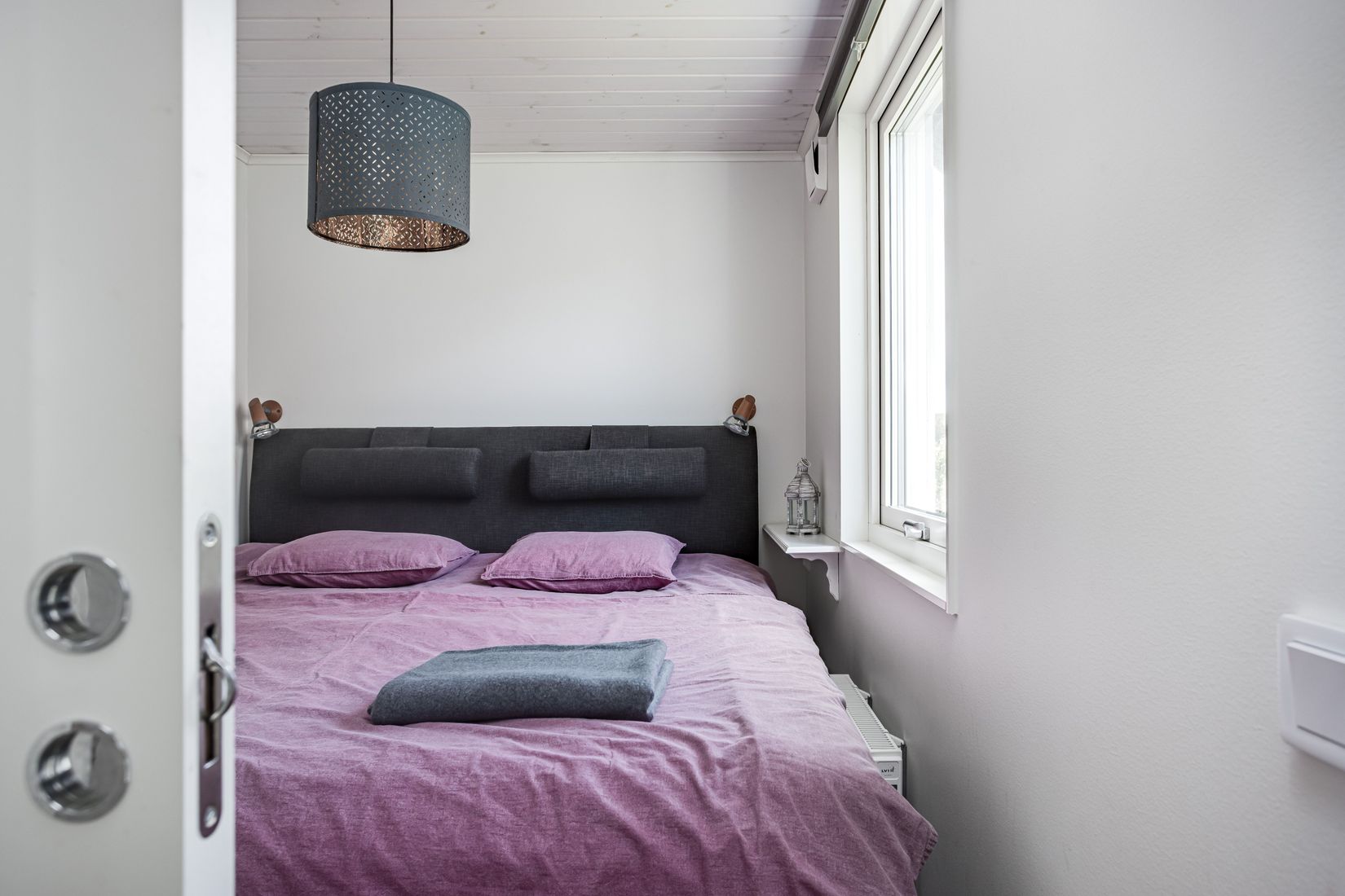 Fritidshus, Hansagårdsvägen 24, Stuga 19, Näset, Falkenberg