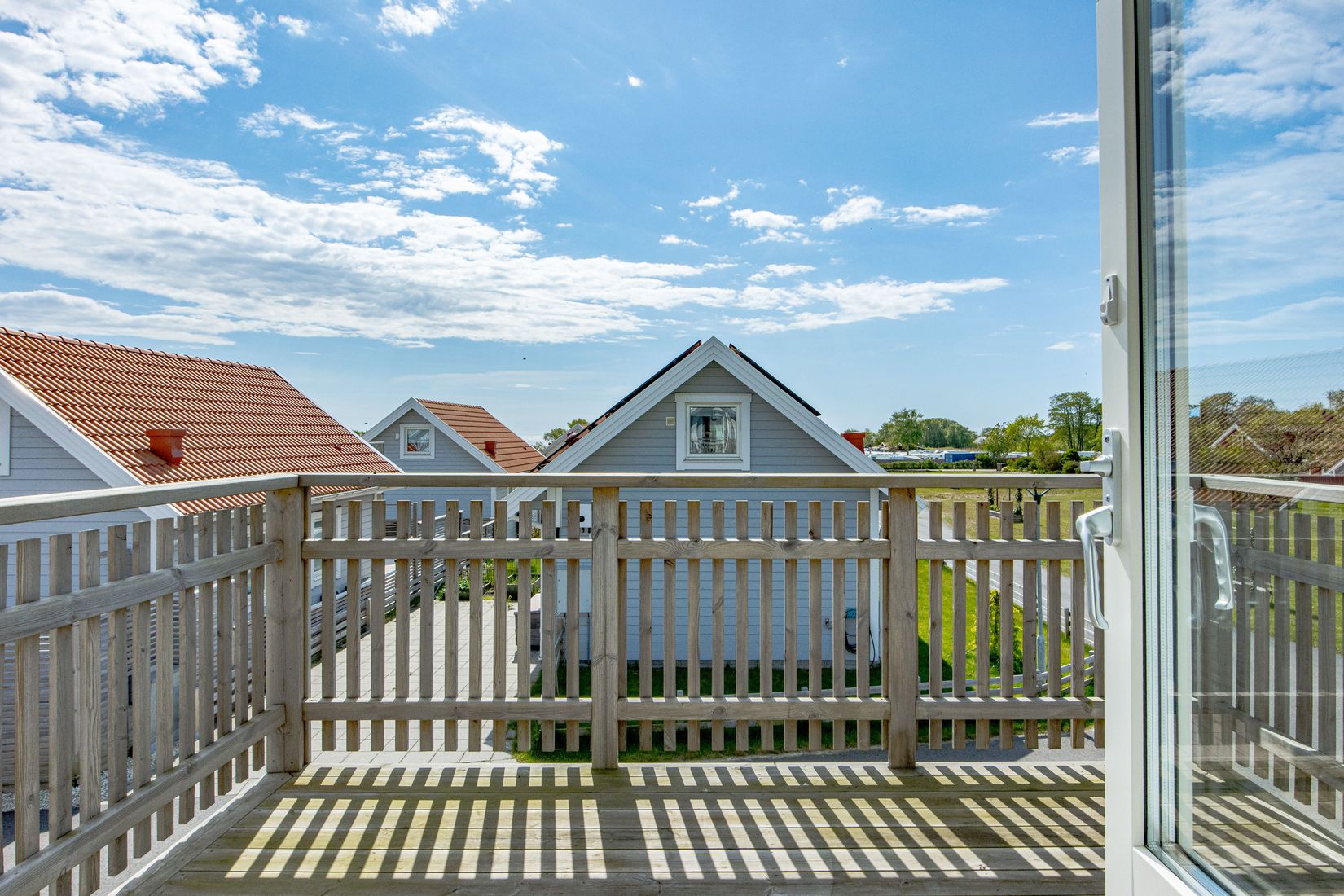 Fritidshus, Hansagårdsvägen 24, Stuga 19, Näset, Falkenberg