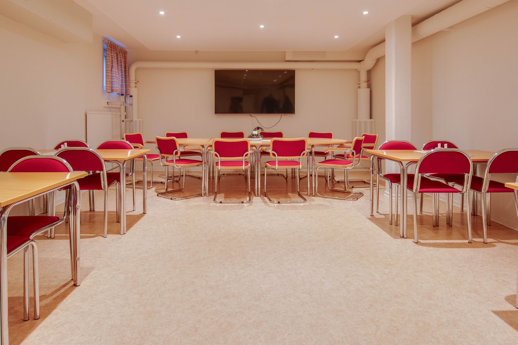 Bostadsrätt, Östra Bergsgatan 5A, Östra Berg, Tranås