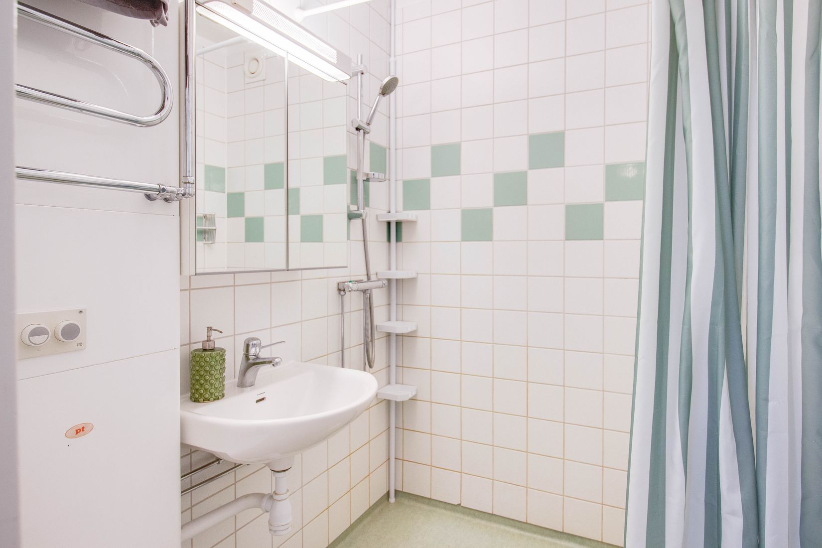 Bostadsrätt, Östra Bergsgatan 5A, Östra Berg, Tranås