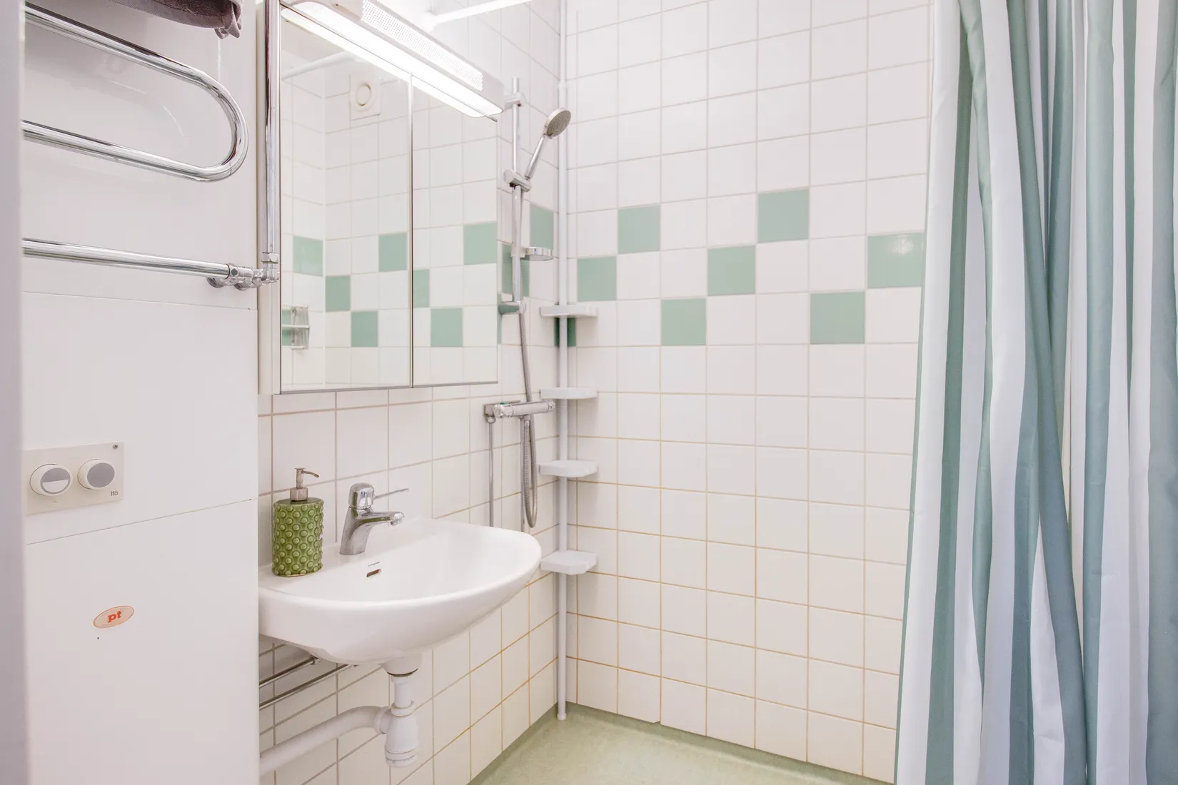 Bostadsrätt, Östra Bergsgatan 5A, Östra Berg, Tranås
