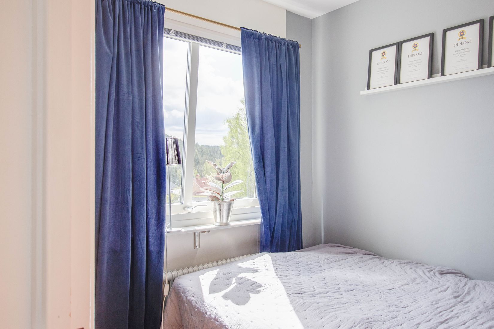 Bostadsrätt, Östra Bergsgatan 5A, Östra Berg, Tranås