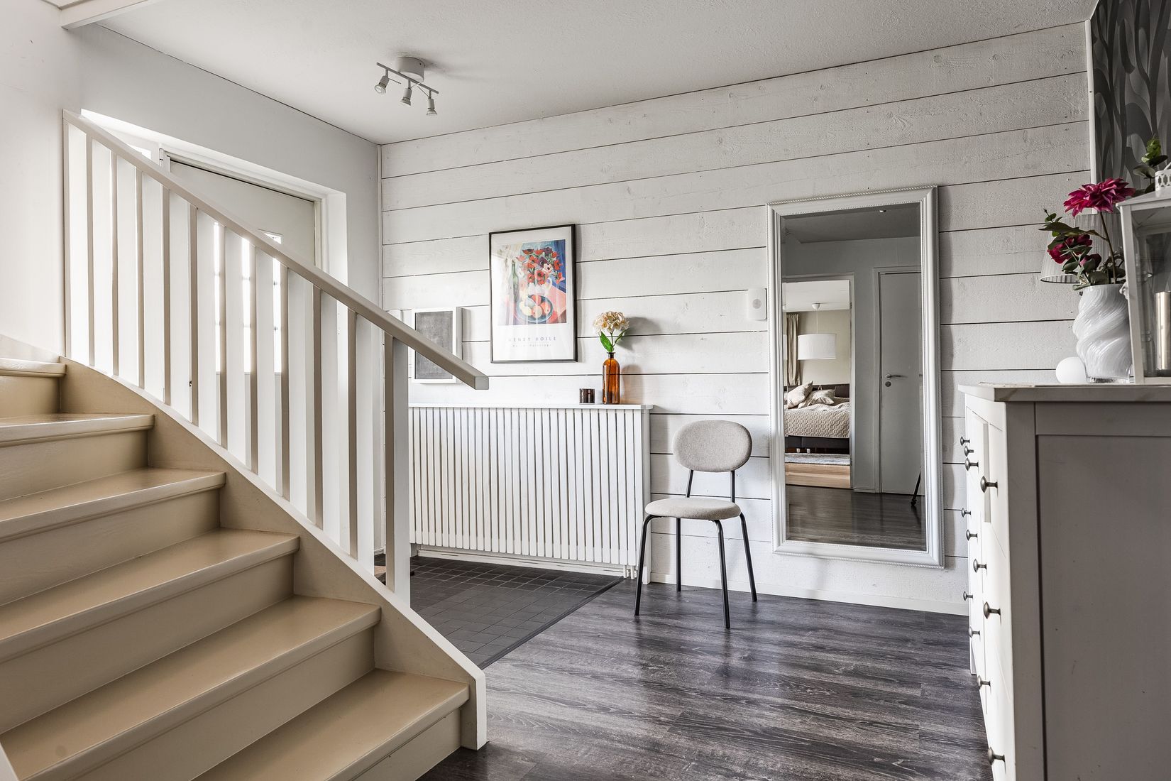 Villa, Västra vägen 35A, Kisa, Kinda