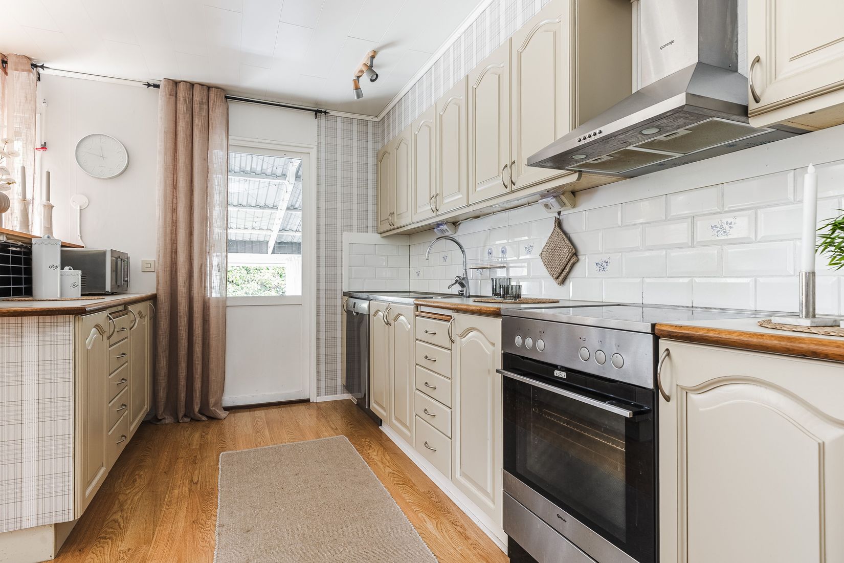 Villa, Västra vägen 35A, Kisa, Kinda