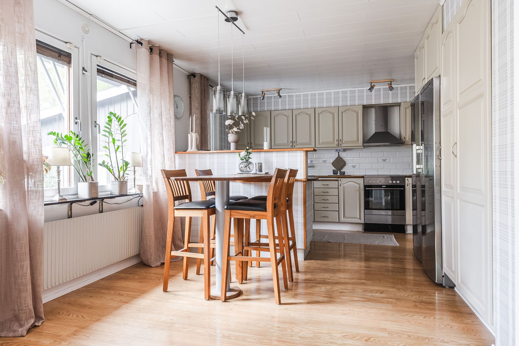 Villa, Västra vägen 35A, Kisa, Kinda