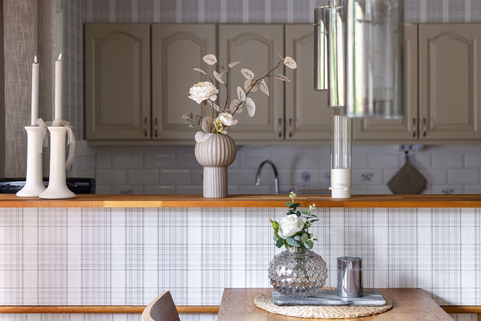 Villa, Västra vägen 35A, Kisa, Kinda