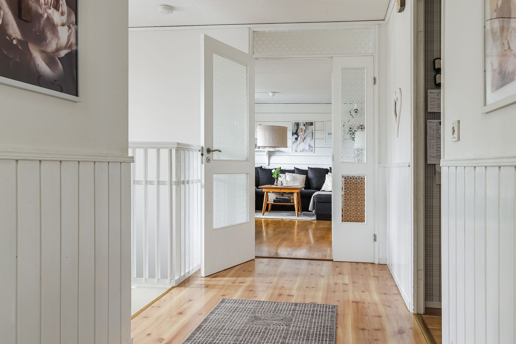 Villa, Västra vägen 35A, Kisa, Kinda