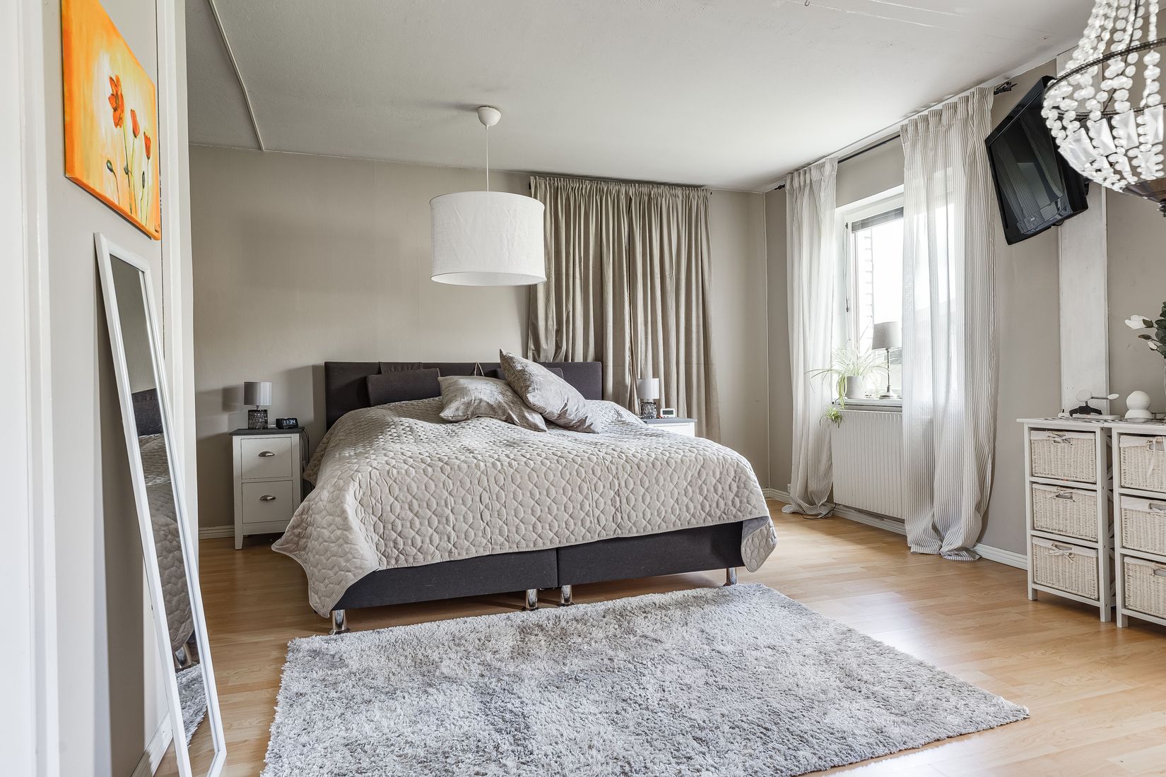 Villa, Västra vägen 35A, Kisa, Kinda