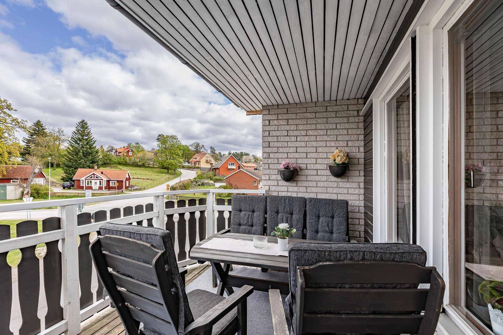 Villa, Västra vägen 35A, Kisa, Kinda