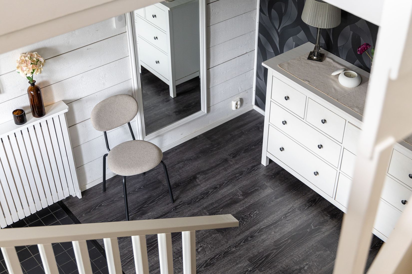 Villa, Västra vägen 35A, Kisa, Kinda