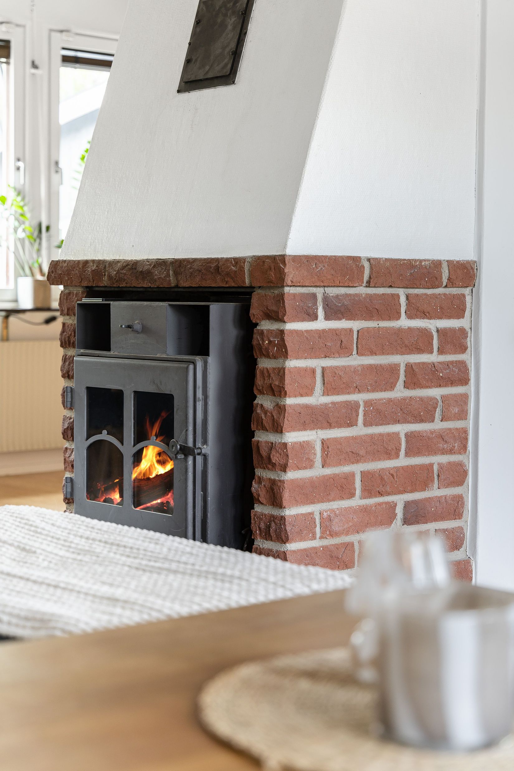 Villa, Västra vägen 35A, Kisa, Kinda