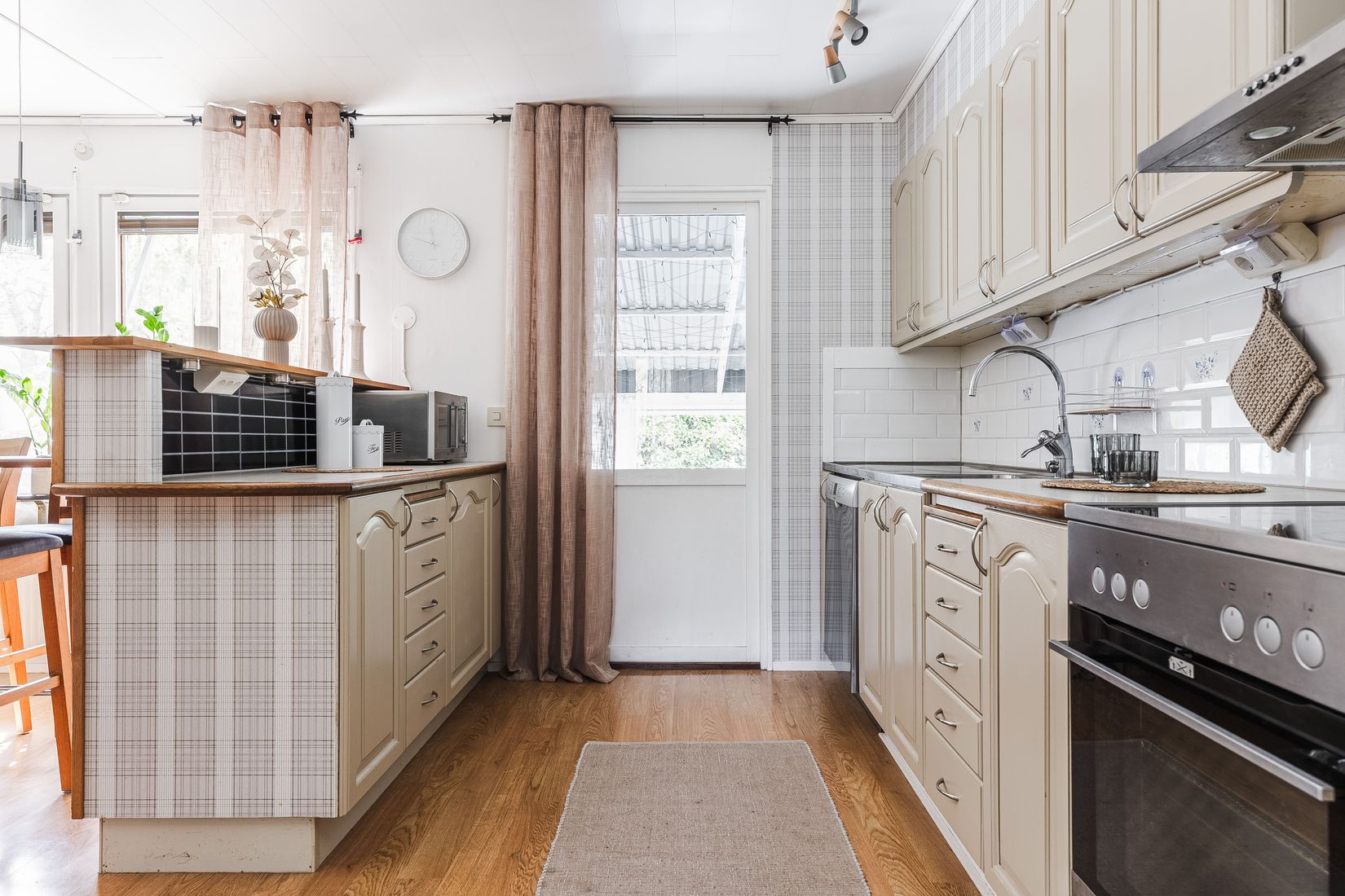 Villa, Västra vägen 35A, Kisa, Kinda