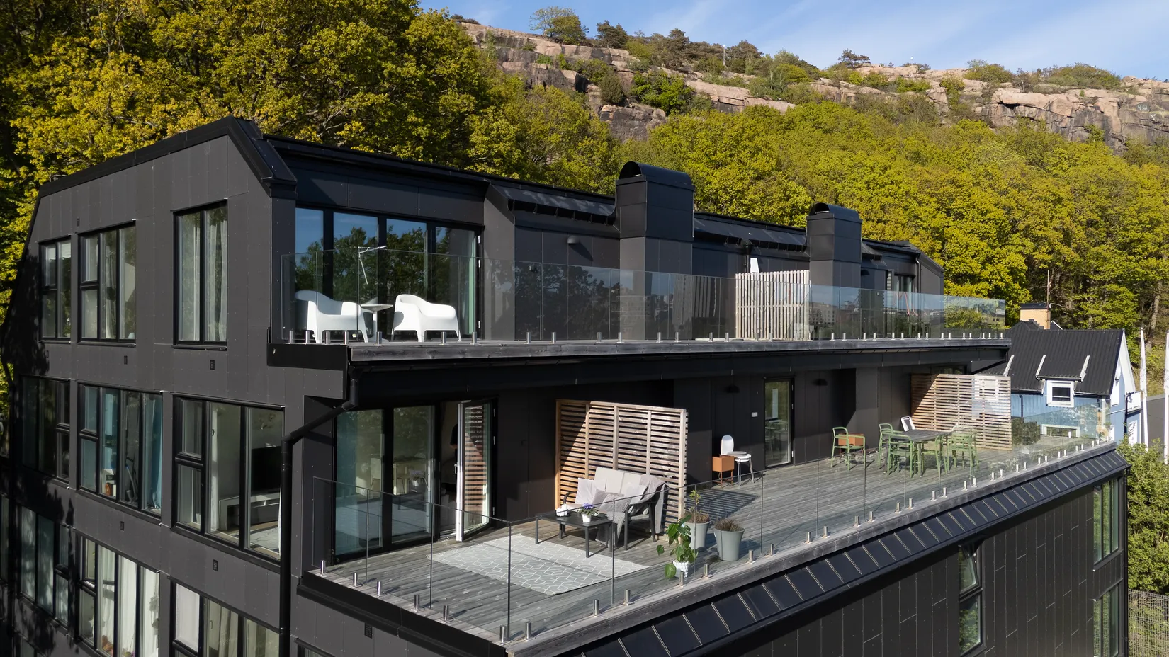 Bostadsrätt, Gamla Rambergsvägen 28, Centrala Hisingen - Lundby, Göteborg
