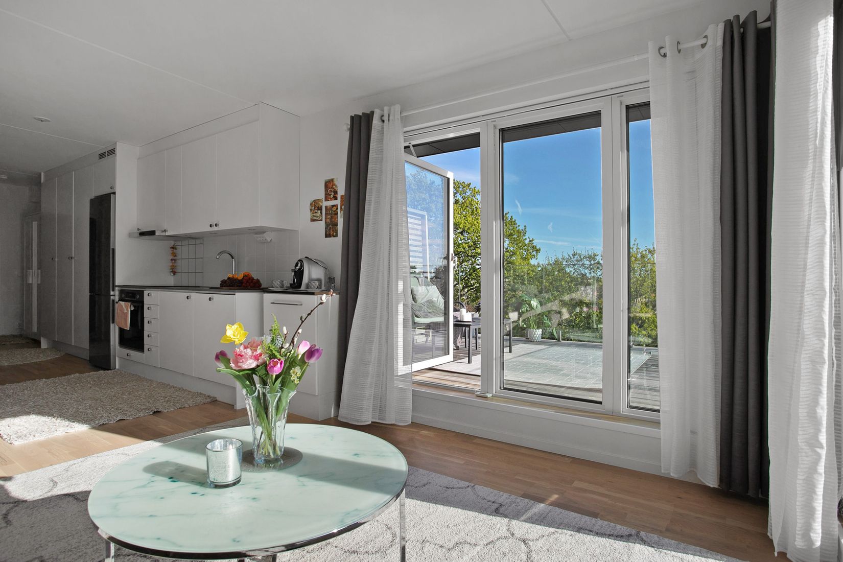 Bostadsrätt, Gamla Rambergsvägen 28, Centrala Hisingen - Lundby, Göteborg