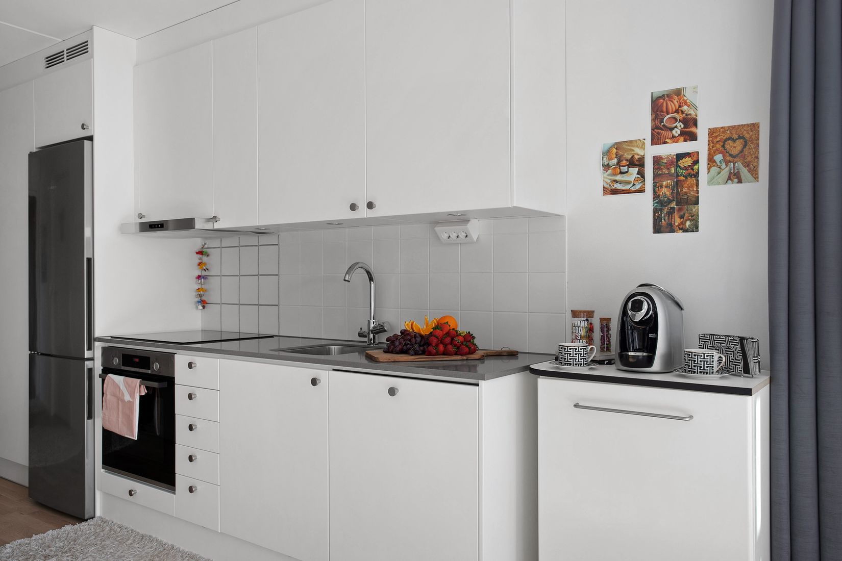 Bostadsrätt, Gamla Rambergsvägen 28, Centrala Hisingen - Lundby, Göteborg