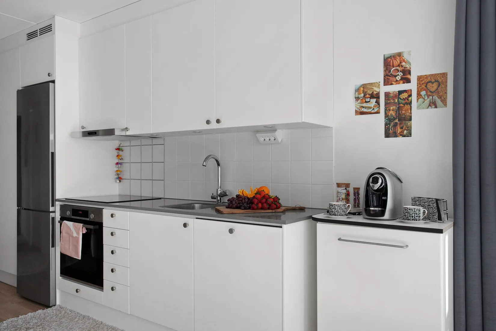 Bostadsrätt, Gamla Rambergsvägen 28, Centrala Hisingen - Lundby, Göteborg