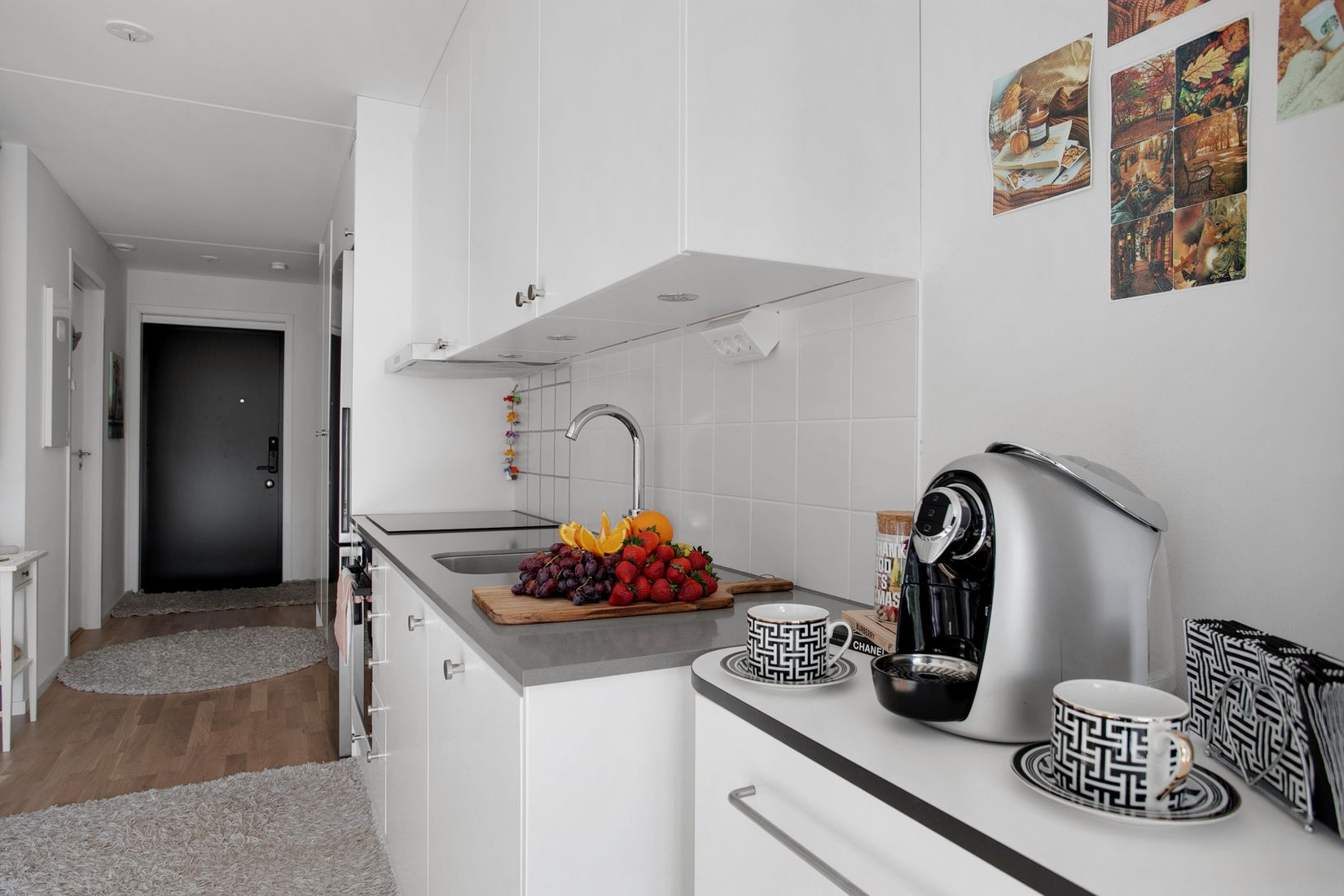 Bostadsrätt, Gamla Rambergsvägen 28, Centrala Hisingen - Lundby, Göteborg