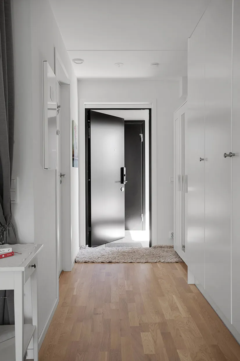 Bostadsrätt, Gamla Rambergsvägen 28, Centrala Hisingen - Lundby, Göteborg