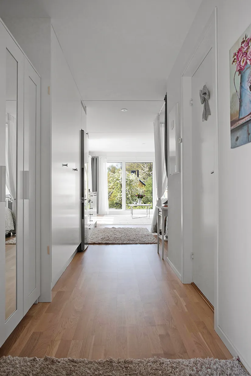 Bostadsrätt, Gamla Rambergsvägen 28, Centrala Hisingen - Lundby, Göteborg