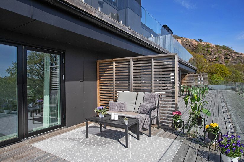 Bostadsrätt, Gamla Rambergsvägen 28, Centrala Hisingen - Lundby, Göteborg