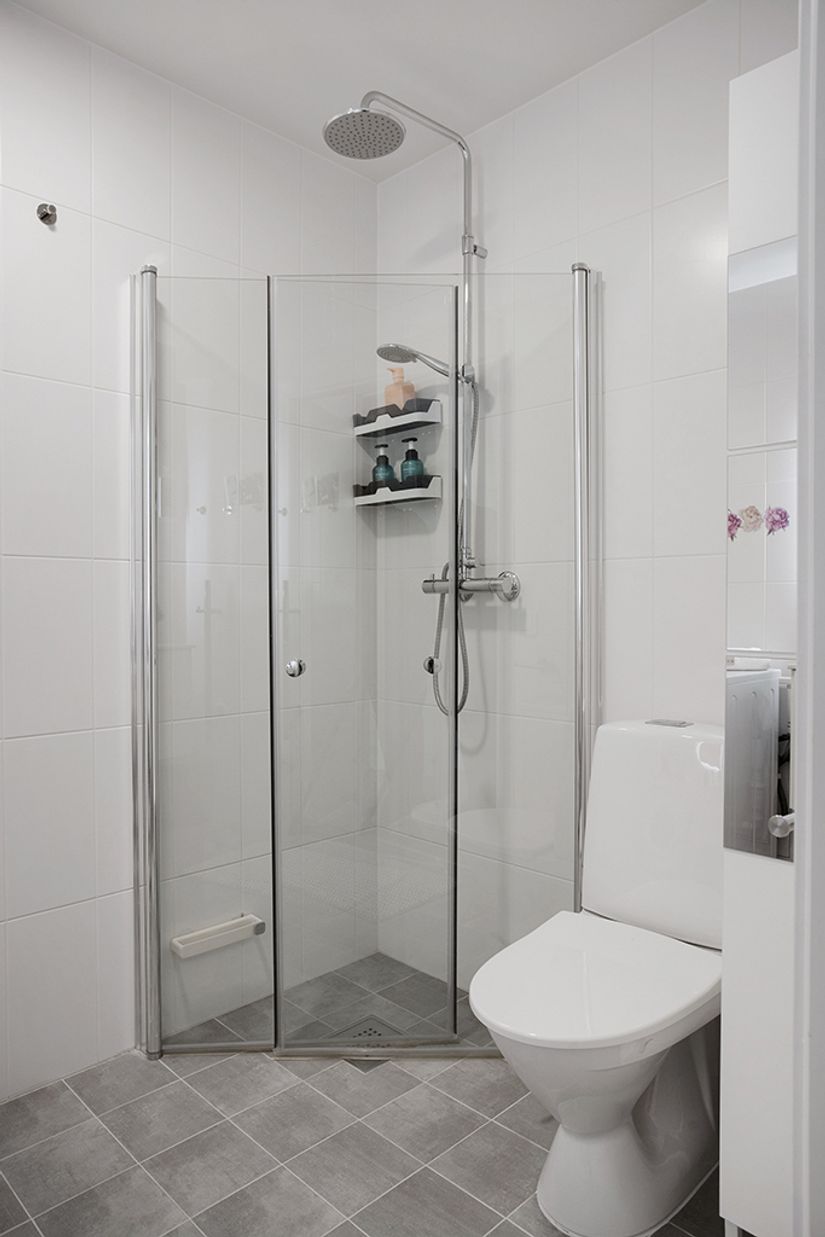 Bostadsrätt, Gamla Rambergsvägen 28, Centrala Hisingen - Lundby, Göteborg