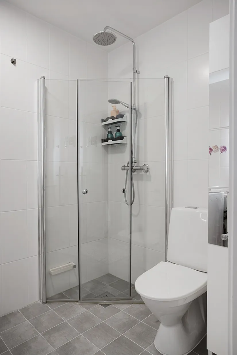 Bostadsrätt, Gamla Rambergsvägen 28, Centrala Hisingen - Lundby, Göteborg