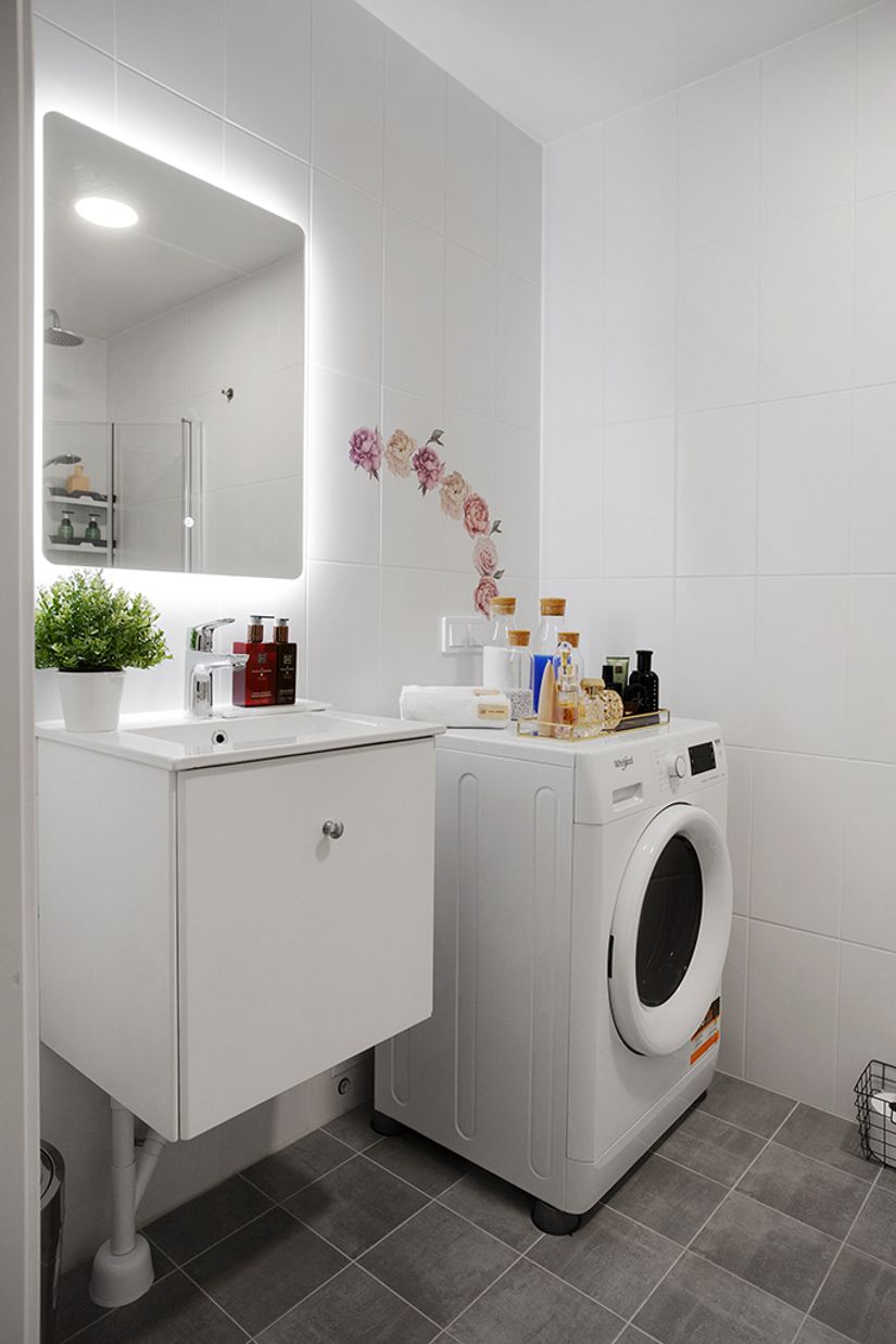 Bostadsrätt, Gamla Rambergsvägen 28, Centrala Hisingen - Lundby, Göteborg