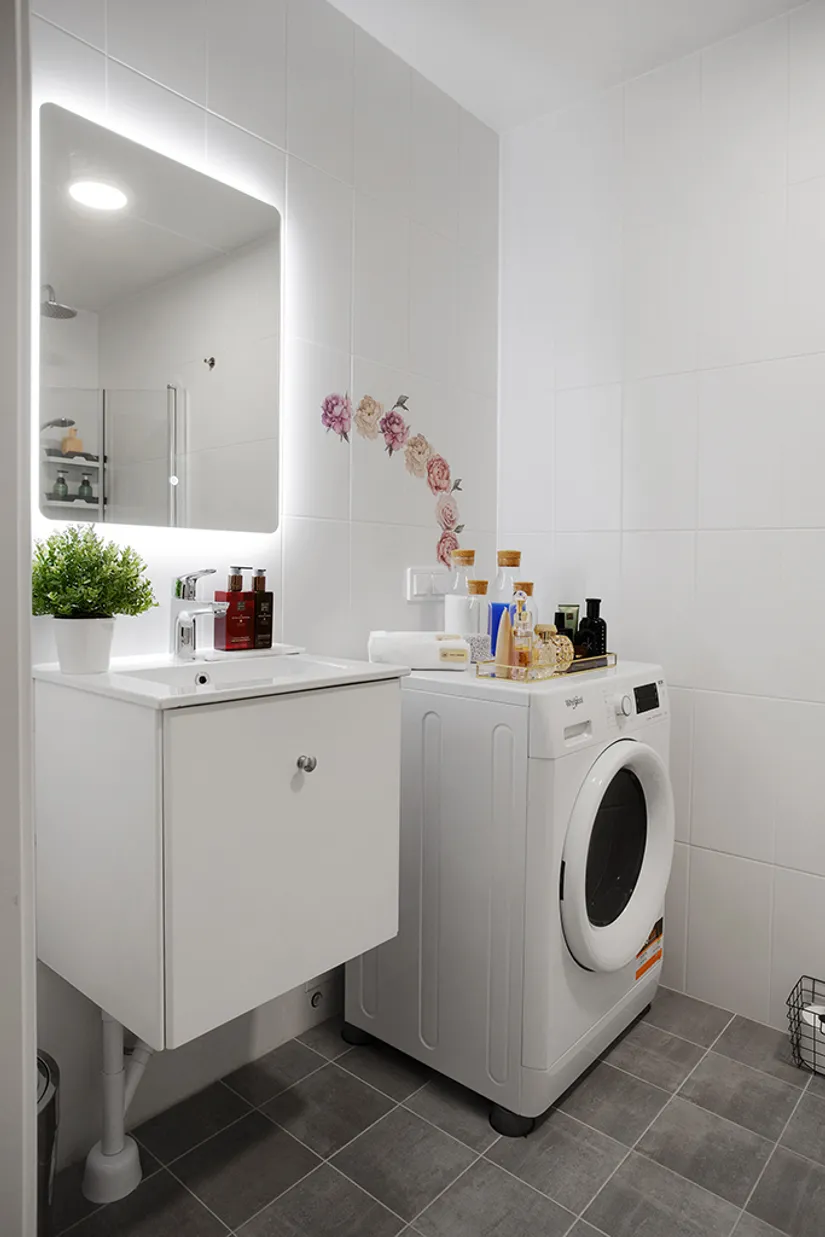 Bostadsrätt, Gamla Rambergsvägen 28, Centrala Hisingen - Lundby, Göteborg