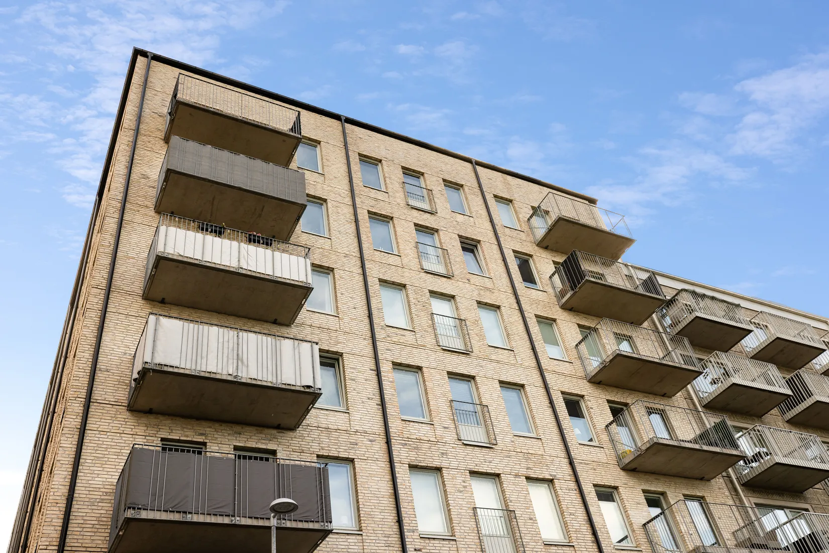 Bostadsrätt, Rosenapelgatan 35, Centrala Hisingen, Göteborg