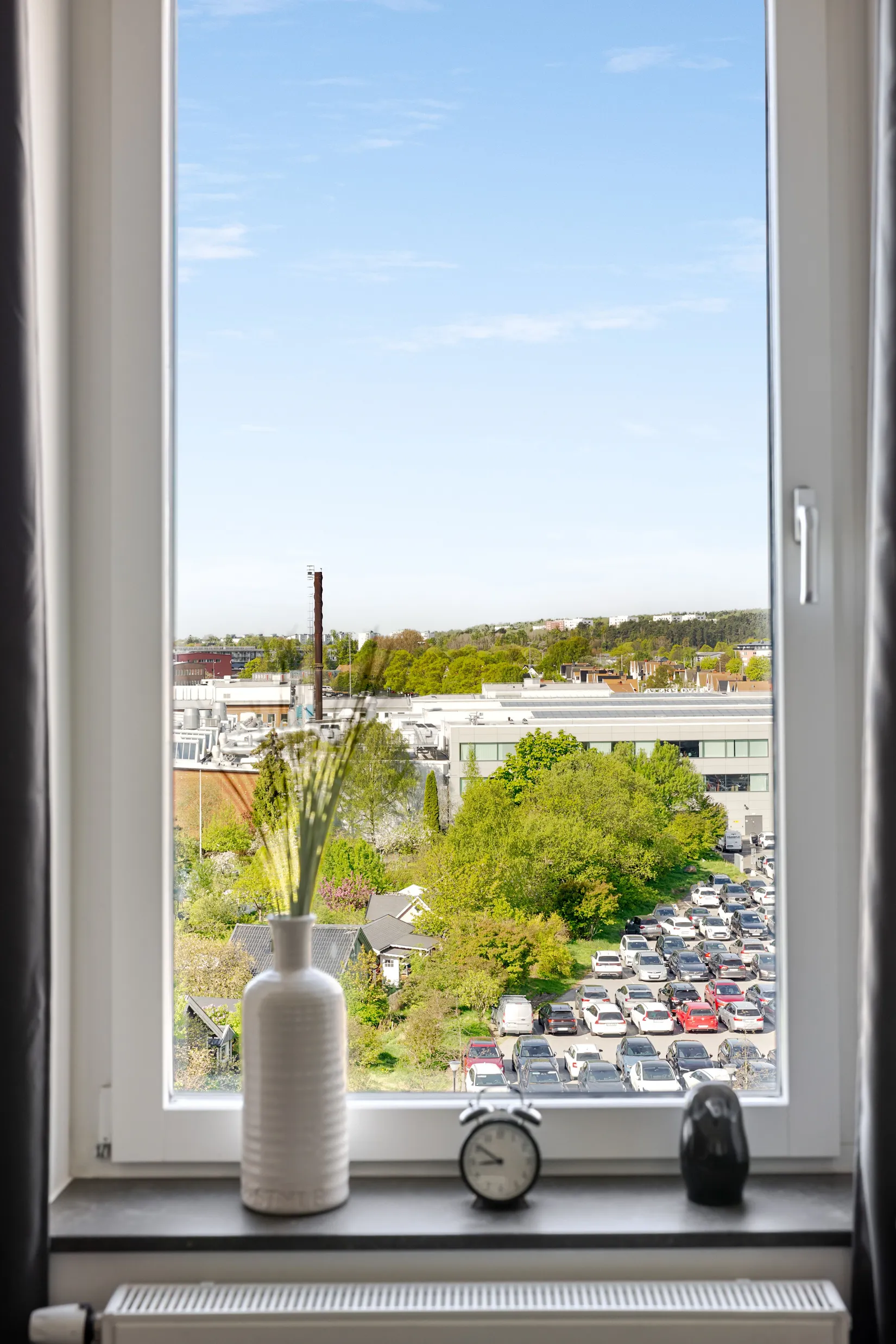Bostadsrätt, Rosenapelgatan 35, Centrala Hisingen, Göteborg