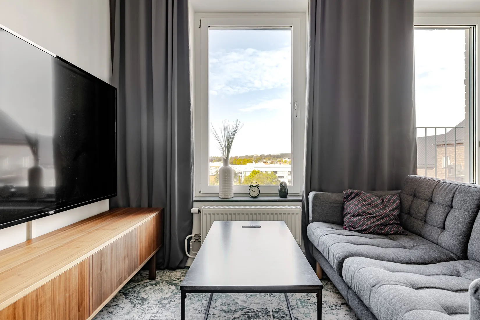 Bostadsrätt, Rosenapelgatan 35, Centrala Hisingen, Göteborg