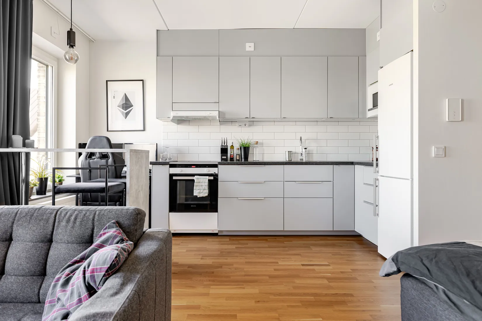 Bostadsrätt, Rosenapelgatan 35, Centrala Hisingen, Göteborg