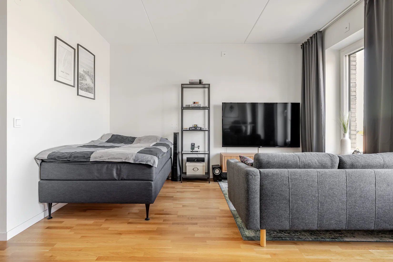 Bostadsrätt, Rosenapelgatan 35, Centrala Hisingen, Göteborg