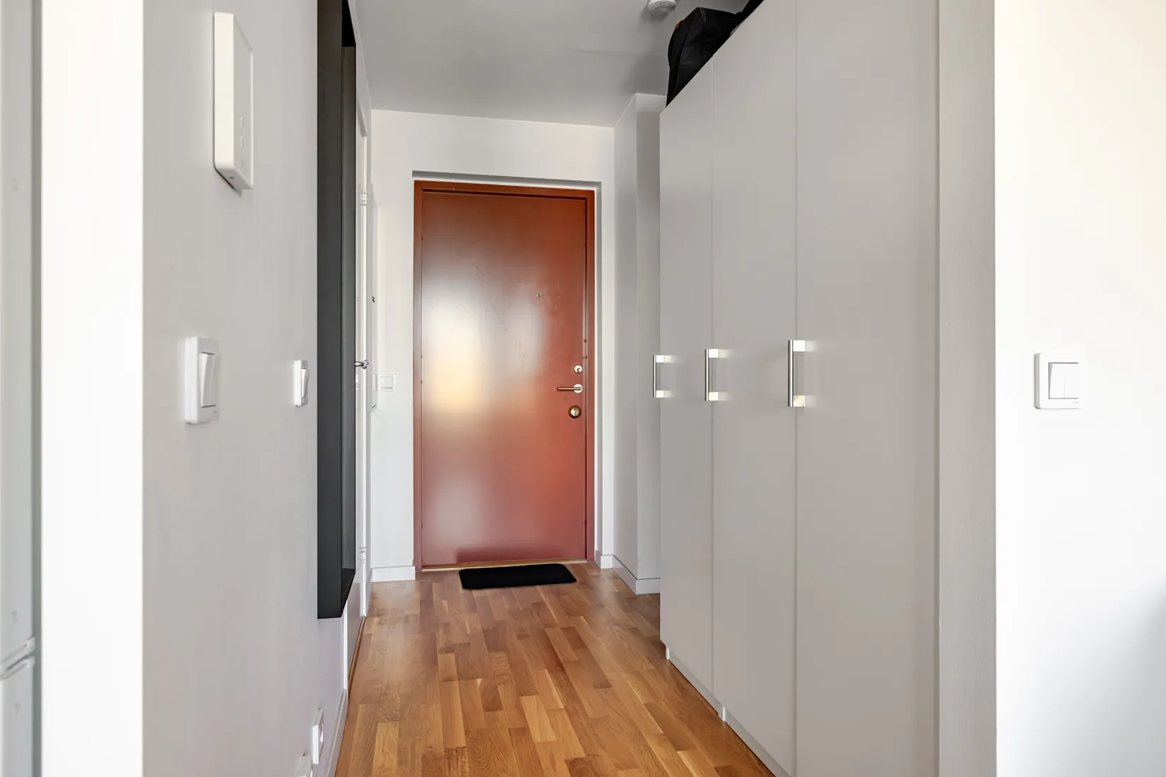 Bostadsrätt, Rosenapelgatan 35, Centrala Hisingen, Göteborg