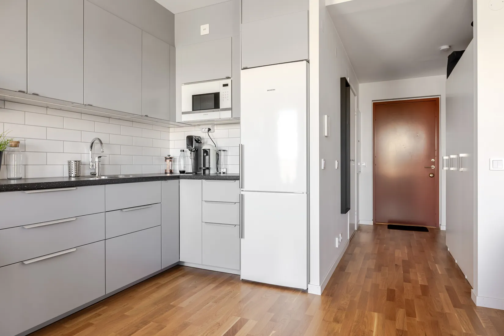 Bostadsrätt, Rosenapelgatan 35, Centrala Hisingen, Göteborg