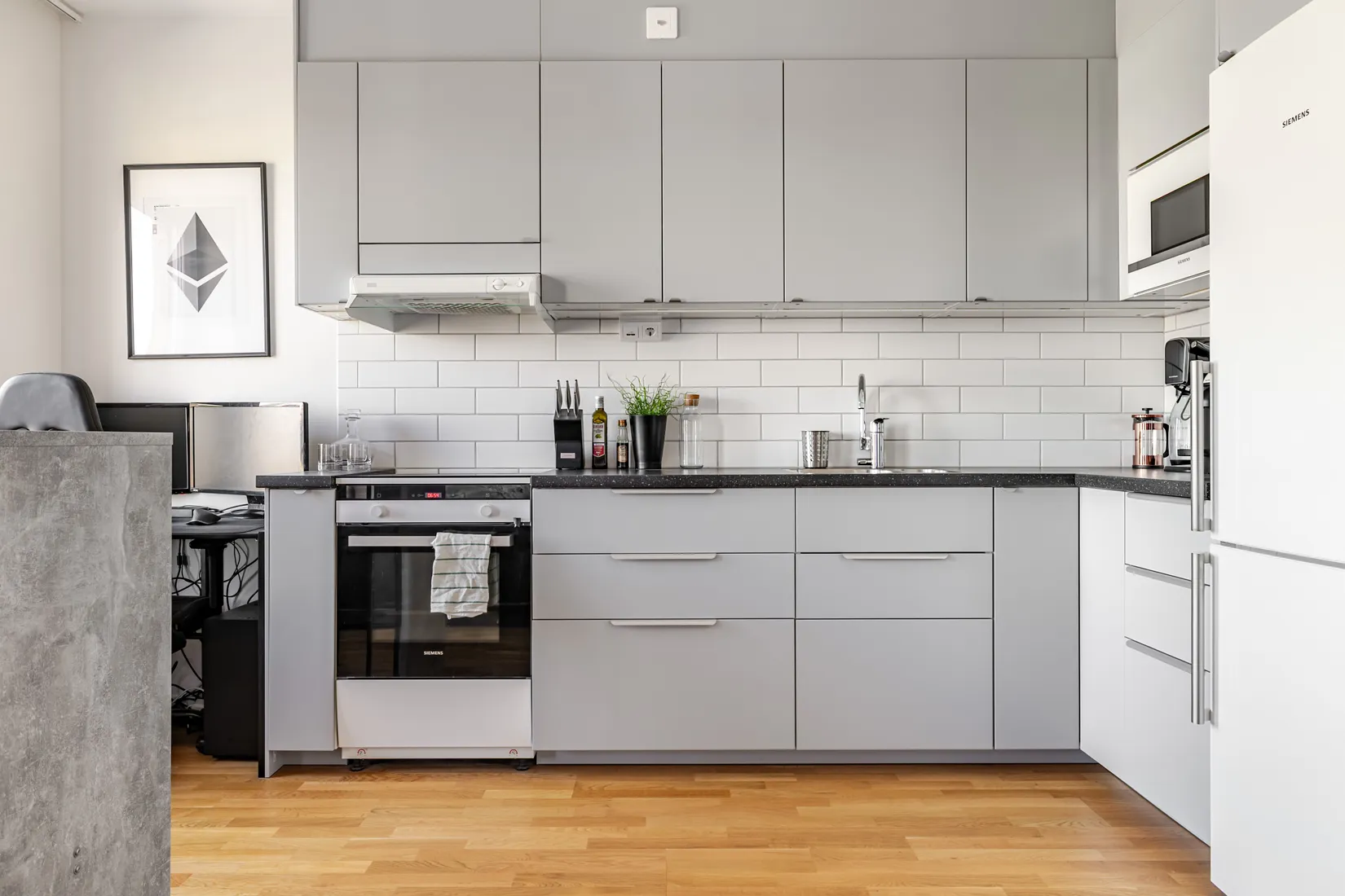 Bostadsrätt, Rosenapelgatan 35, Centrala Hisingen, Göteborg