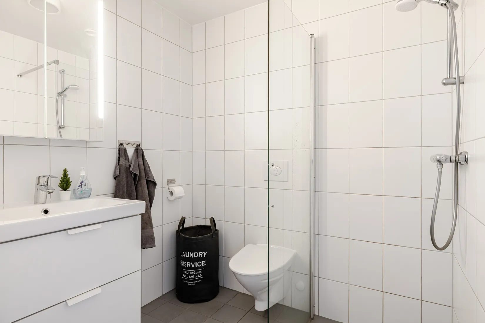 Bostadsrätt, Rosenapelgatan 35, Centrala Hisingen, Göteborg