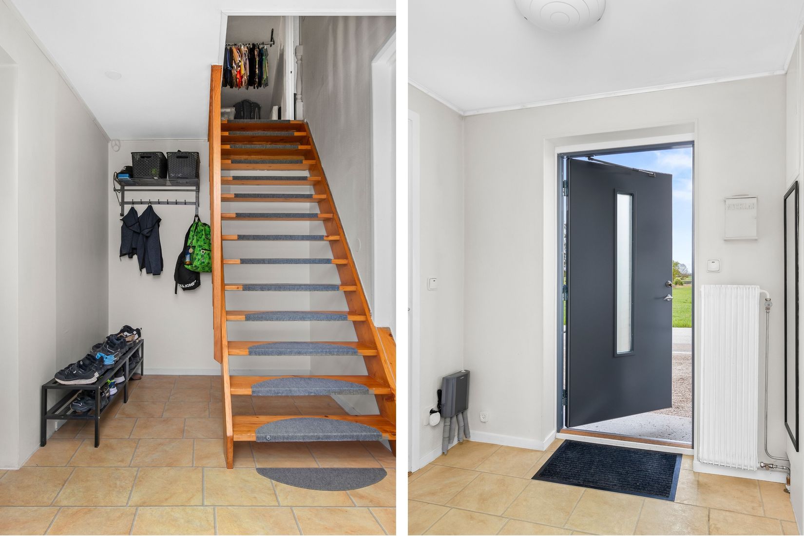 Villa, Pregestadsvägen 245, Vollsjö, Sjöbo