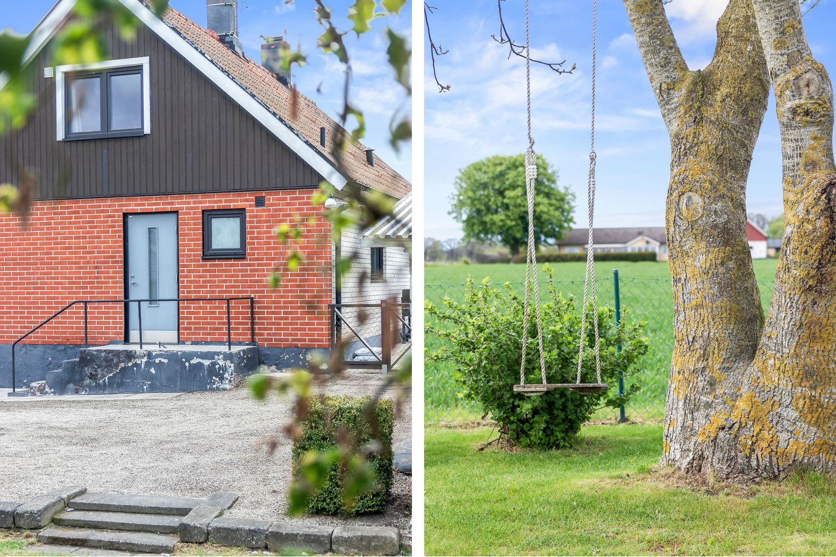 Villa, Pregestadsvägen 245, Vollsjö, Sjöbo