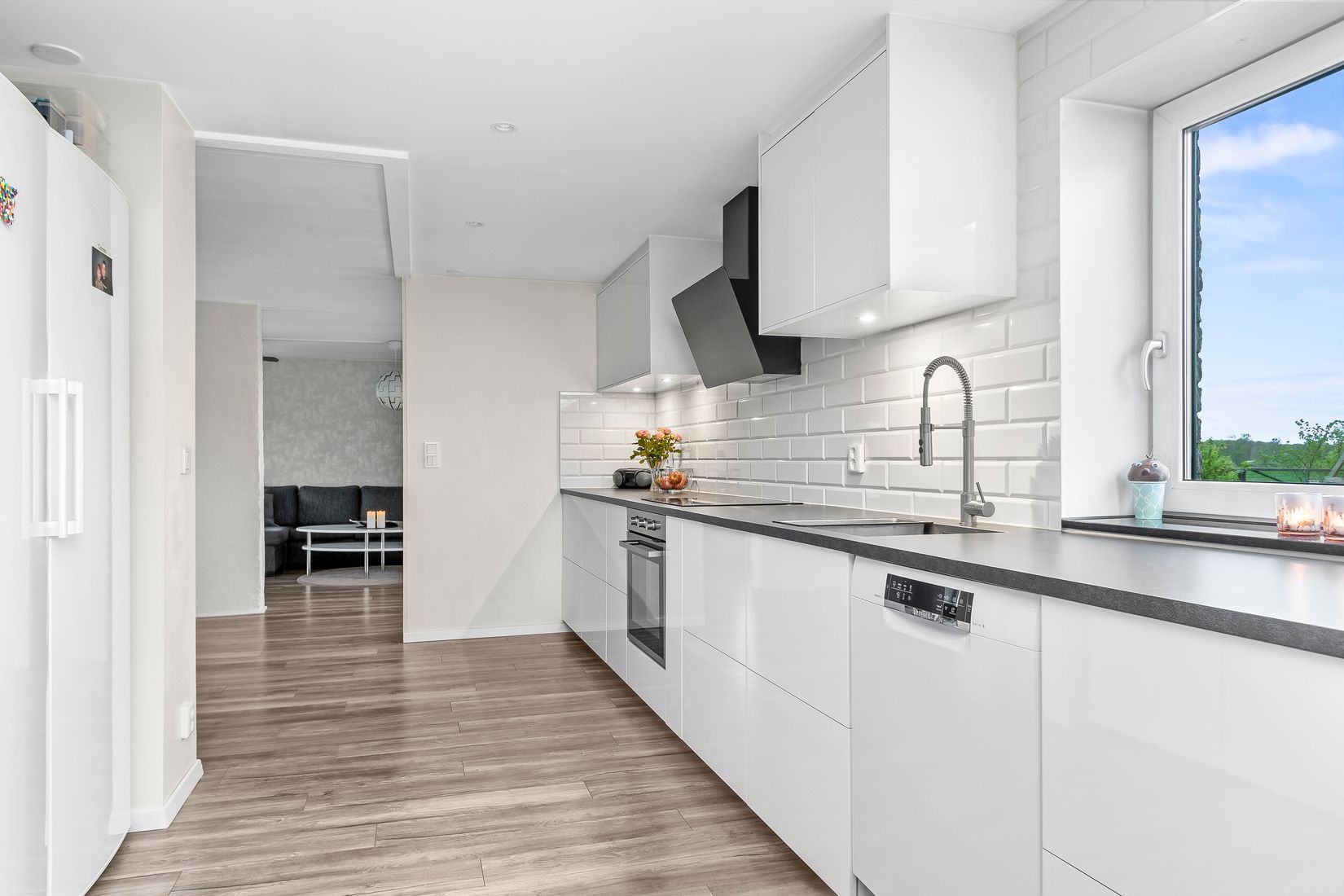 Villa, Pregestadsvägen 245, Vollsjö, Sjöbo