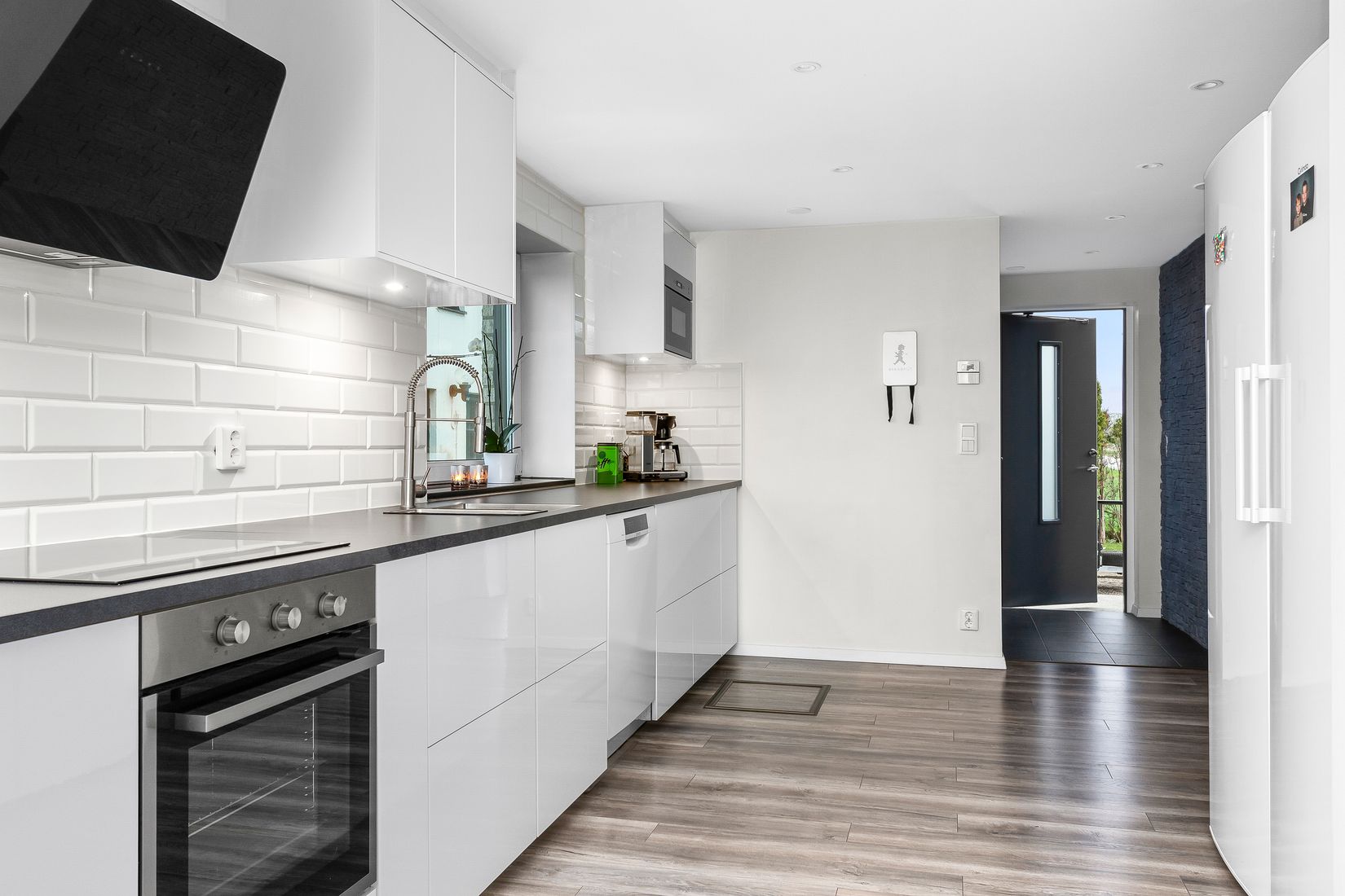 Villa, Pregestadsvägen 245, Vollsjö, Sjöbo