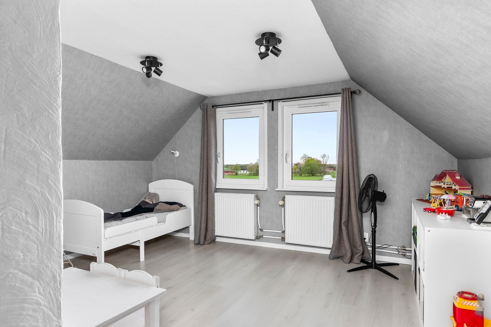 Villa, Pregestadsvägen 245, Vollsjö, Sjöbo