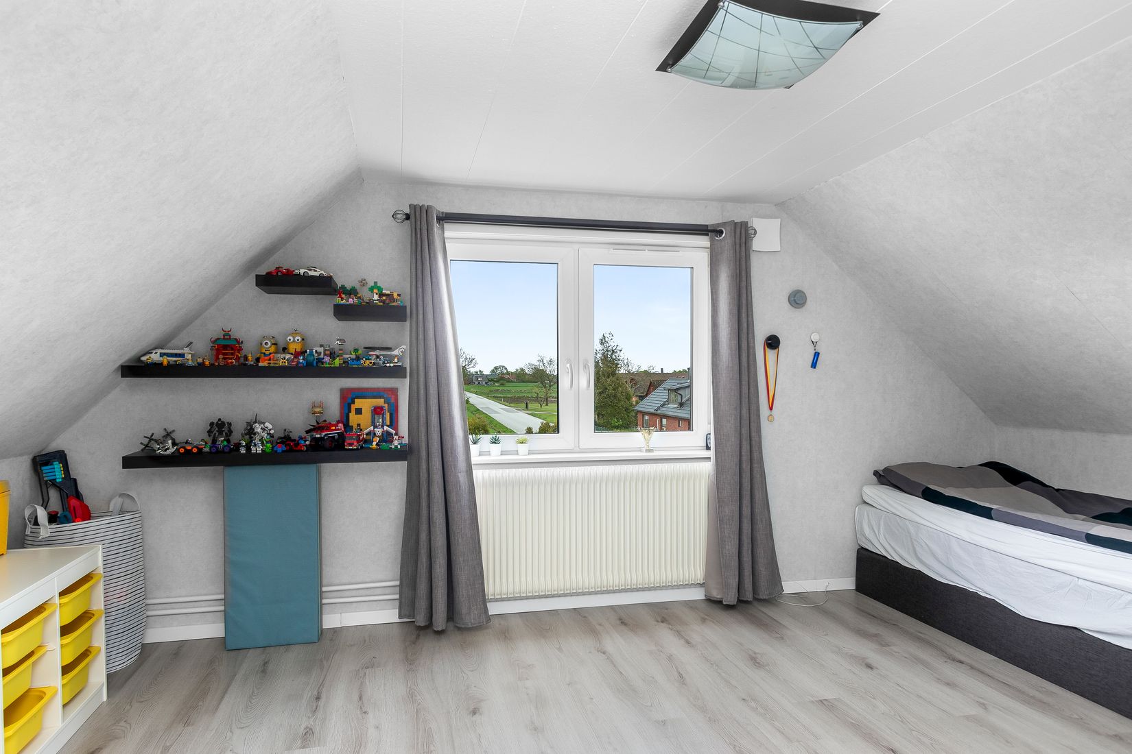 Villa, Pregestadsvägen 245, Vollsjö, Sjöbo