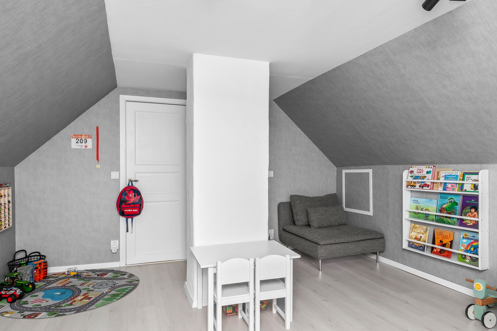 Villa, Pregestadsvägen 245, Vollsjö, Sjöbo