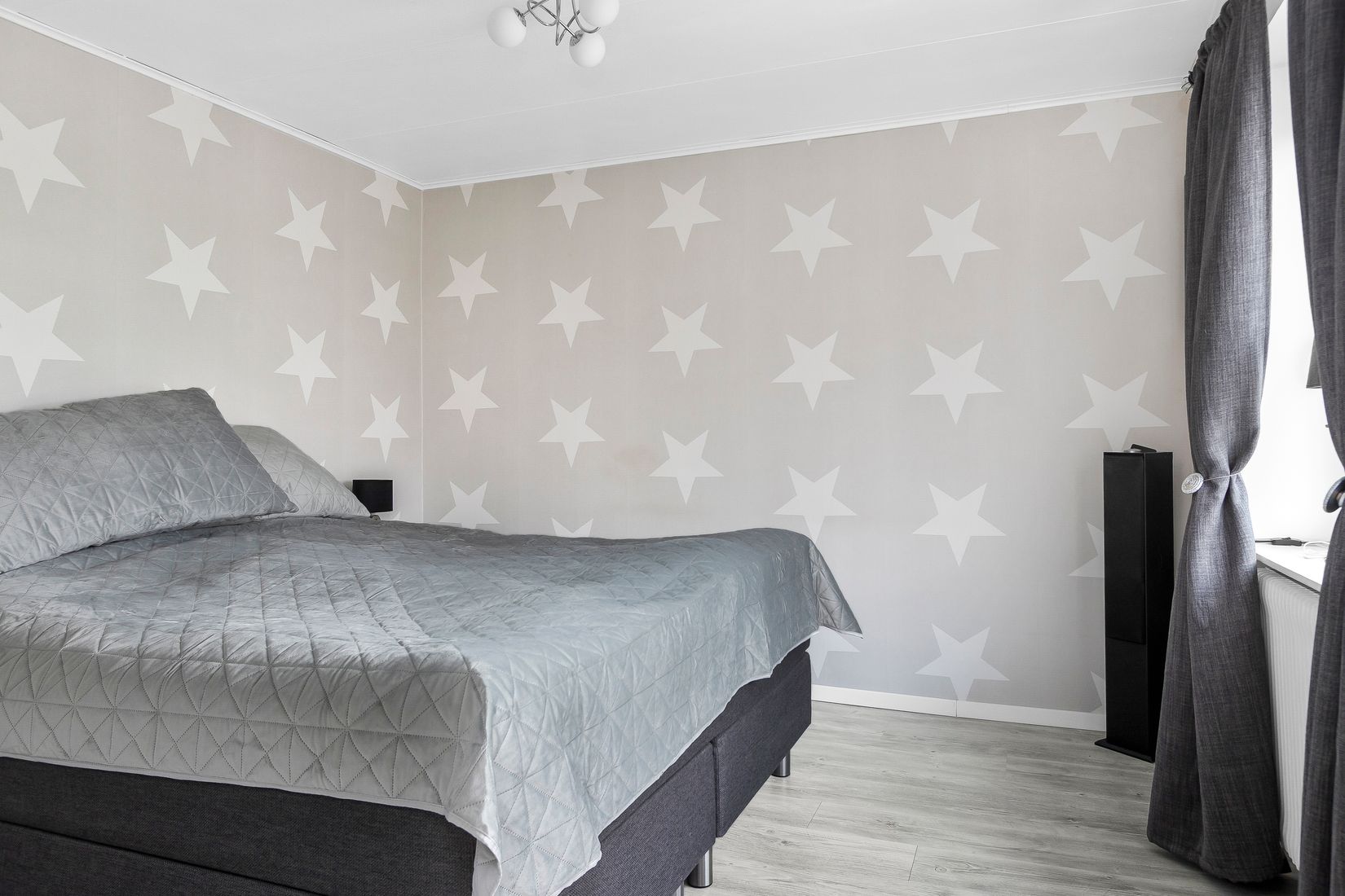 Villa, Pregestadsvägen 245, Vollsjö, Sjöbo