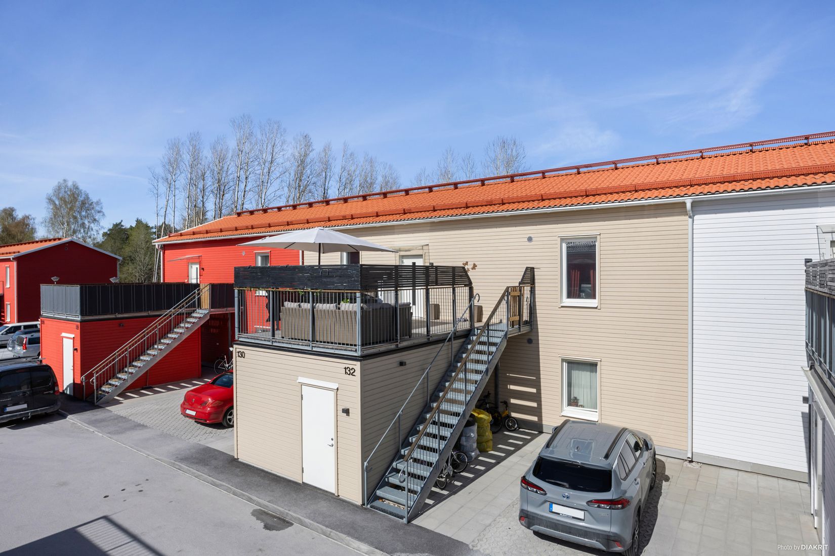 Bostadsrätt, Terra Novavägen 132, Terra Nova, Gotland