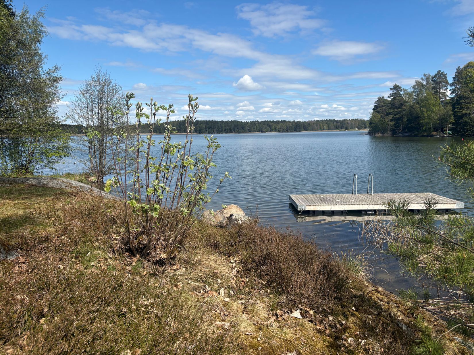 Bostadsrätt, Lars Ekborgs väg 33, Sylta / Lillsjön, Upplands-Bro
