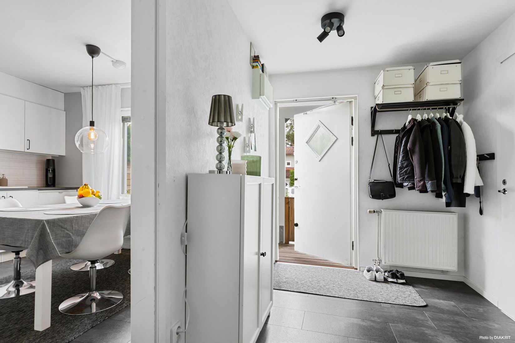 Bostadsrätt, Lars Ekborgs väg 33, Sylta / Lillsjön, Upplands-Bro