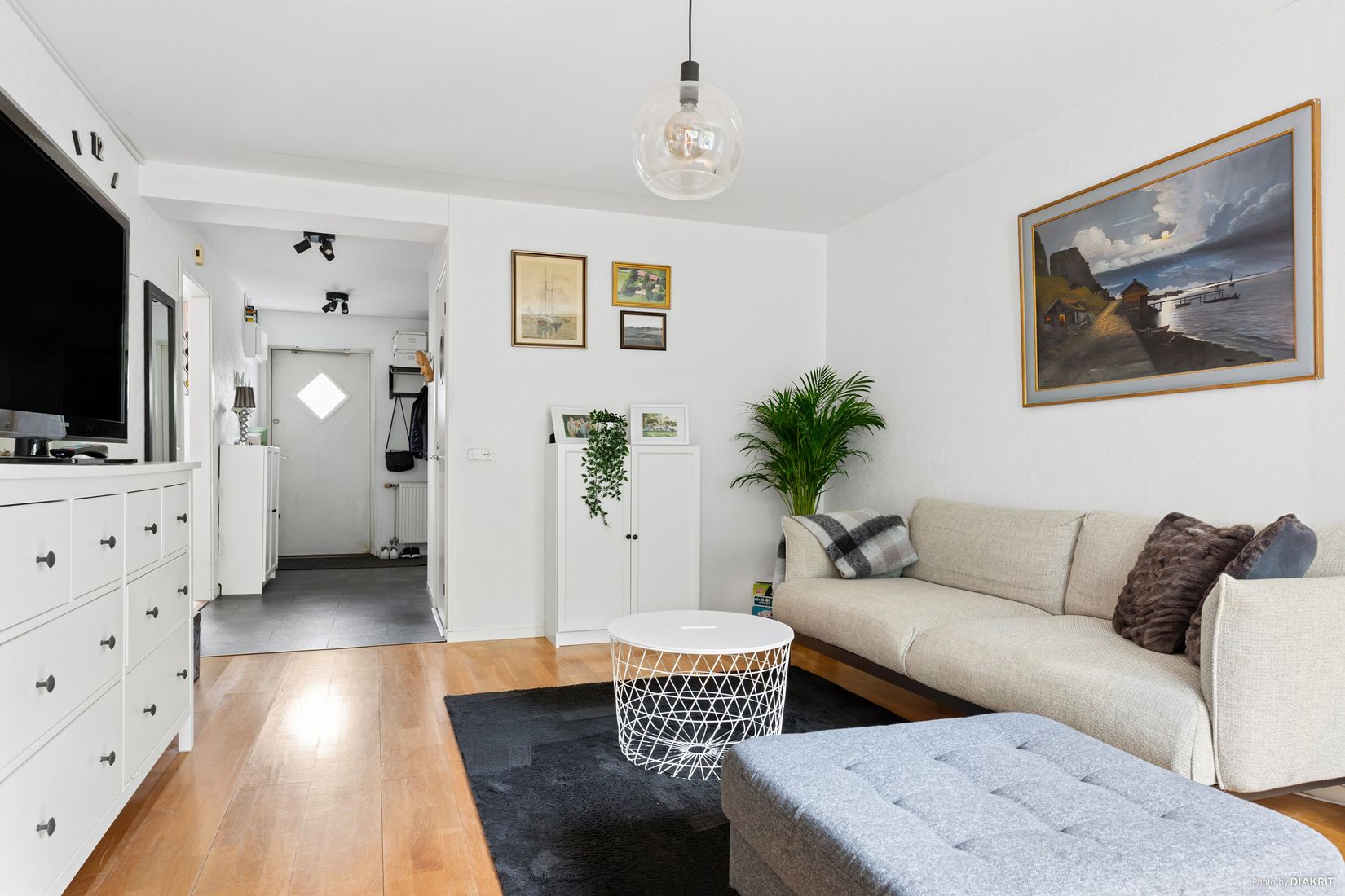 Bostadsrätt, Lars Ekborgs väg 33, Sylta / Lillsjön, Upplands-Bro