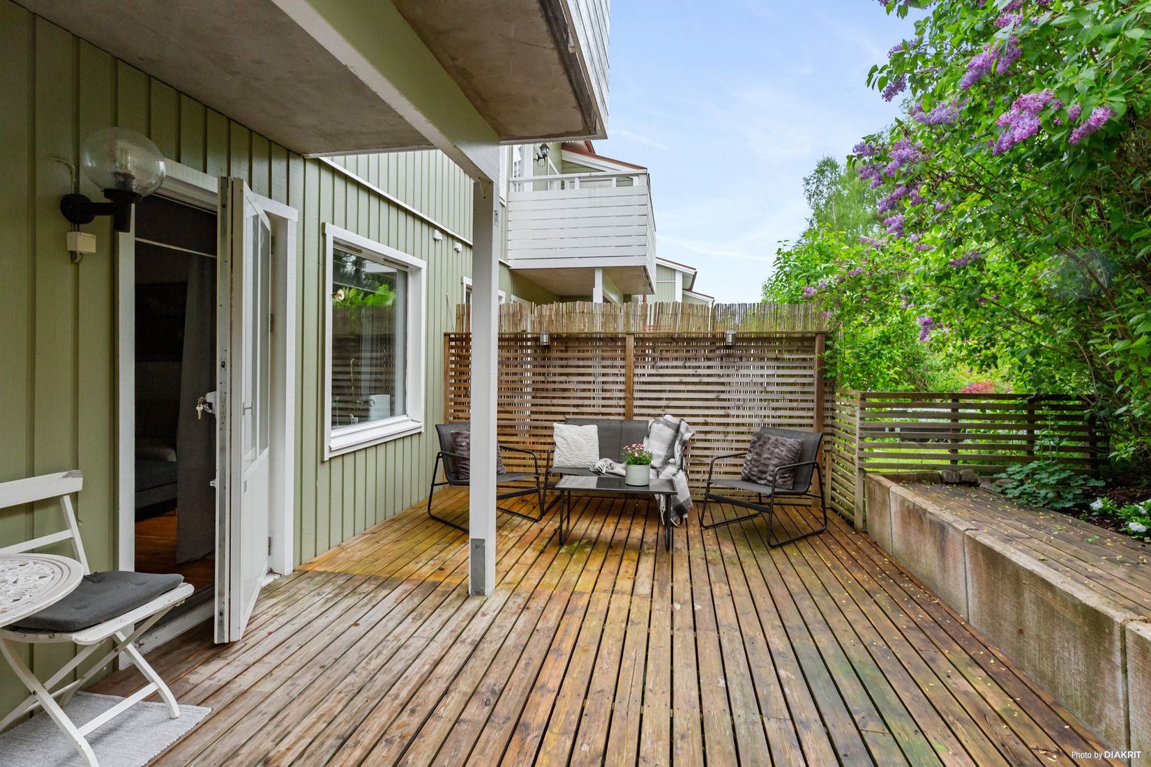 Bostadsrätt, Lars Ekborgs väg 33, Sylta / Lillsjön, Upplands-Bro